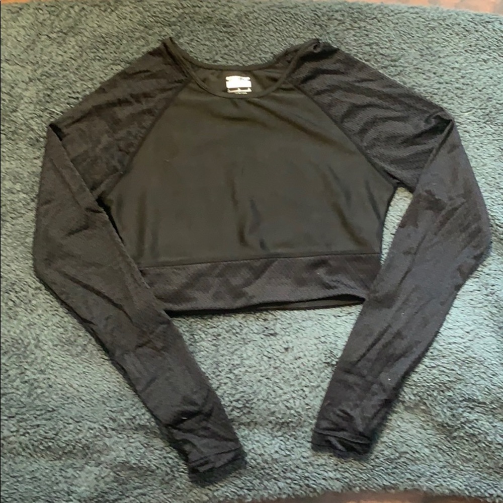Workout top